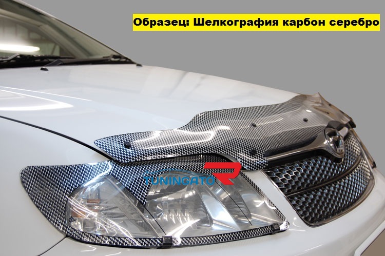 Очки тойота ипсум